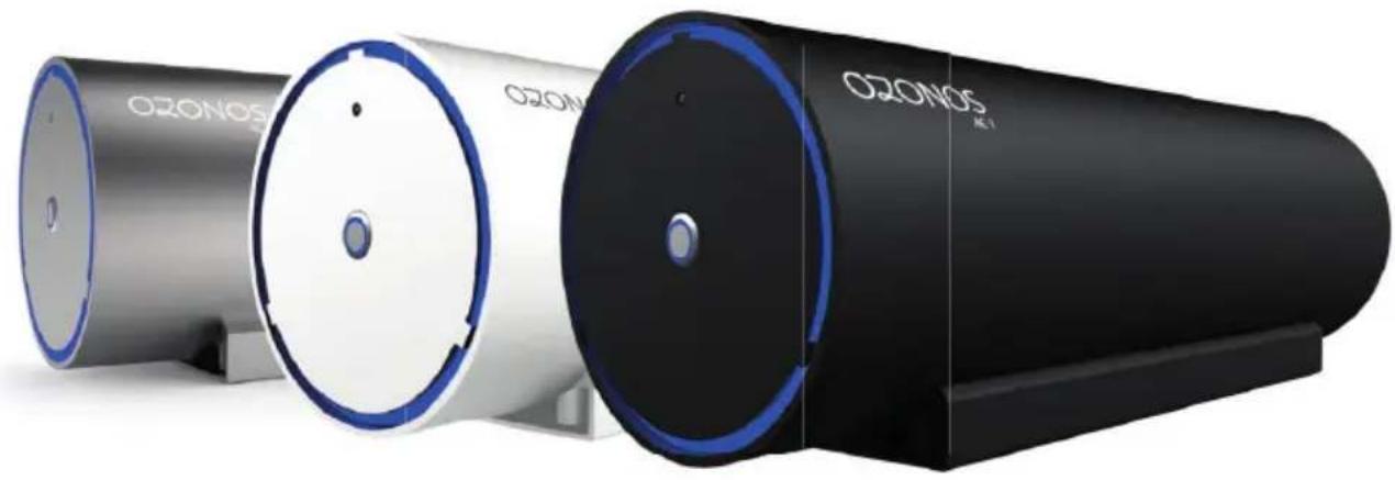 OZONOS AC-1 plus - 1
