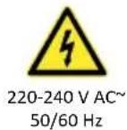 Heatscope Vision Plus 3200 - ET D'UTILISATION - 28