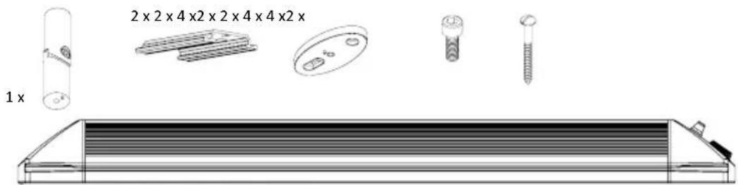 Heatscope Vision Plus 3200 - ET D'UTILISATION - 1