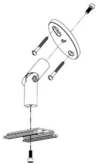 Heatscope Vision Plus 3200 - ET D'UTILISATION - 2