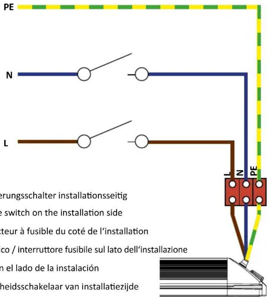 Heatscope Vision Plus 3200 - ET D'UTILISATION - 30