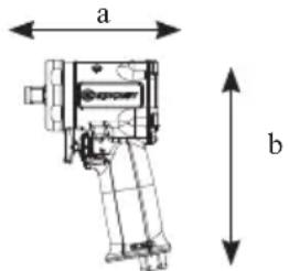 Rodcraft RC2202 - Données techniques - 1
