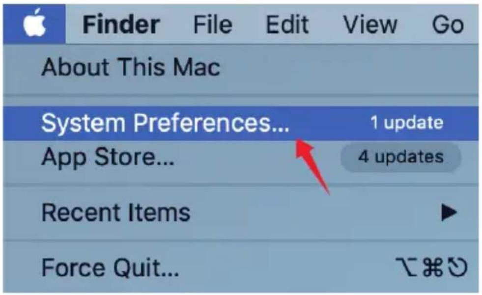 Tonor TC-777 - APPLE macOS - 1