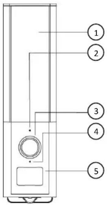VisorTech ZX-5319-675 - Produktdetails - 1