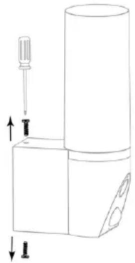 VisorTech ZX-5036-675 - ATTENTION! - 1