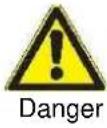 PRAMAC P2200i - Safety and information labels - 5