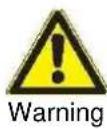 PRAMAC P2200i - Safety and information labels - 7