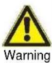 PRAMAC P2200i - Safety and information labels - 6