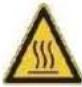 PRAMAC P2200i - Safety and information labels - 3