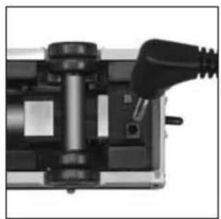 Wiking Control 87 - 5