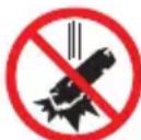 Wiking Control 87 - Veiligheidsinstructies accu en netvoeding - 4