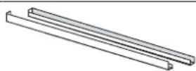 NEFF NRWR2A - Autres accessoires - 1