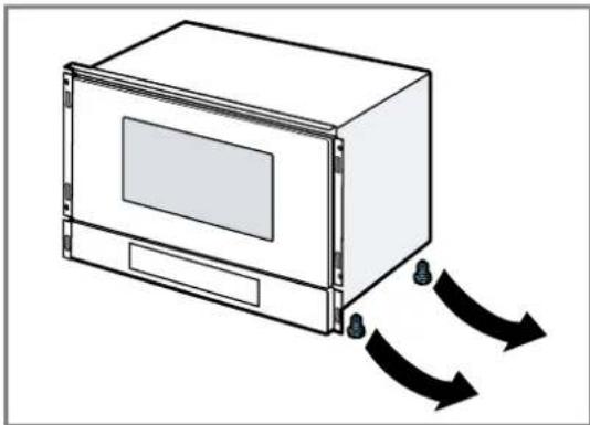 NEFF NRWR2A - nl Montagehandleiding - 1