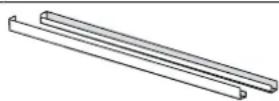 NEFF NRWR2A - Meer accessoires - 1