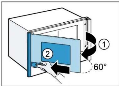 NEFF NRWR2A - LET OP! - 1