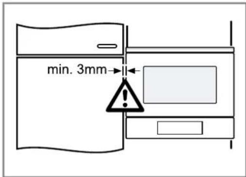 NEFF NLWR2A - Apparaat inbouwen - 1