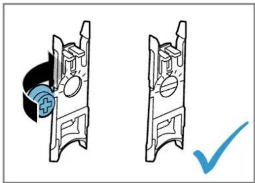 NEFF NLWR2A - Einbau in einen Hochschrank - 5