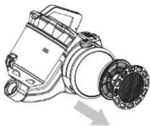 Exquisit BP 6401 si - DE - 2