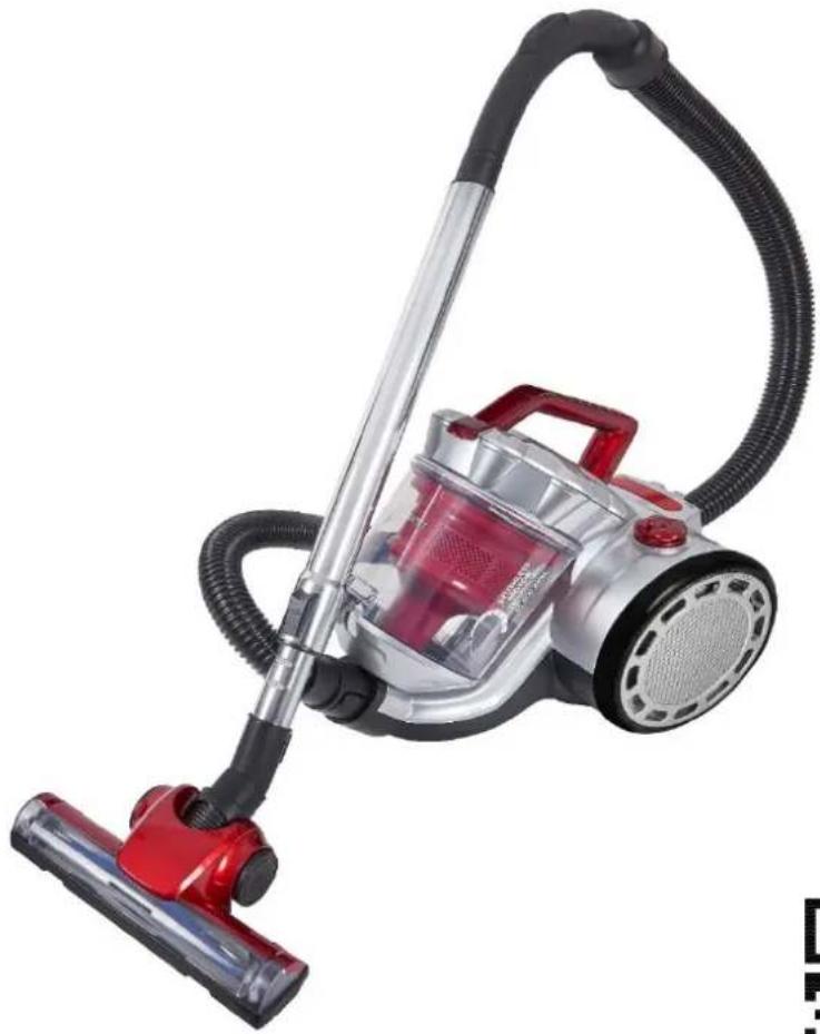 Exquisit BP 6401 si - exquisit BODENSTAURSA - 1