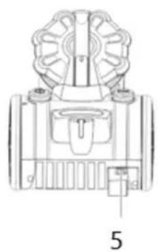 Exquisit BP 6401 si - NL - 3