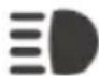 BLAUPUNKT Frida (2024) - Speed mode (PAS): - 1