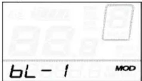 BLAUPUNKT Frida (2024) - Menu ustawień ogólnych - 2