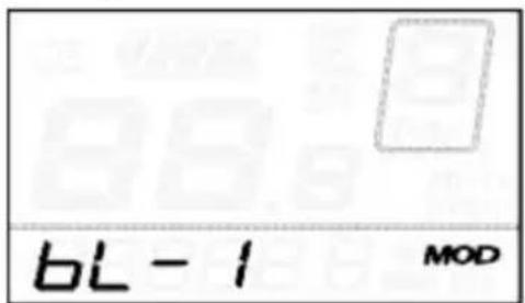 BLAUPUNKT Frida (2024) - Menu impostazioni generali - 2