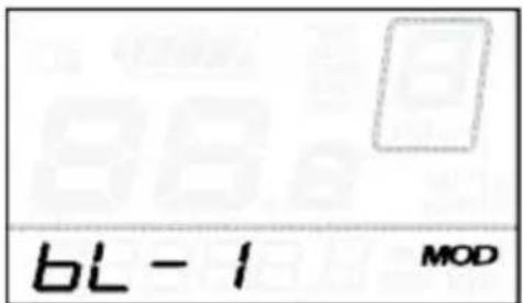 BLAUPUNKT Frida (2024) - CONTRAST VAN DE - 1