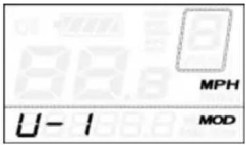 BLAUPUNKT Frida (2024) - Menu impostazioni generali - 3