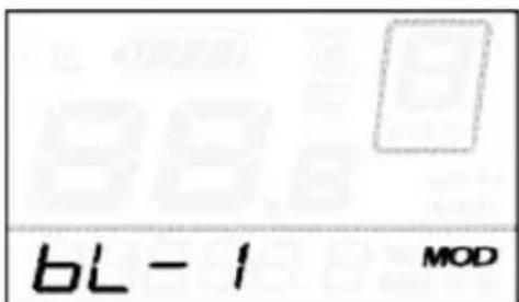 BLAUPUNKT Frida (2024) - Γενικές ρυθμίσεις - 2