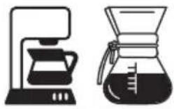 CASO BaristaChef Inox 1834 - Grinding coffee - 2