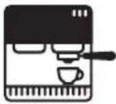 CASO BaristaChef Inox 1834 - Moler café - 3