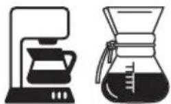 CASO BaristaChef Inox 1834 - Kaff ee mahlen - 2