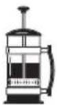 CASO BaristaChef Inox 1834 - Moudre le café - 1