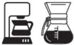 CASO BaristaChef Inox 1834 - Moler café - 2