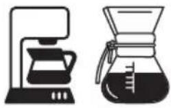 CASO BaristaChef Inox 1834 - Mala kaff e - 2