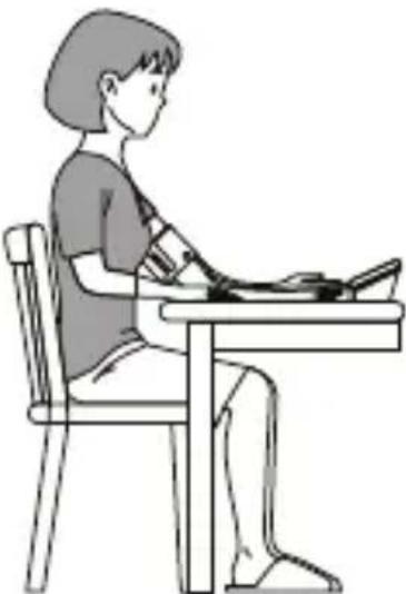 INVENTUM BDA435 - Assise correcte - 1
