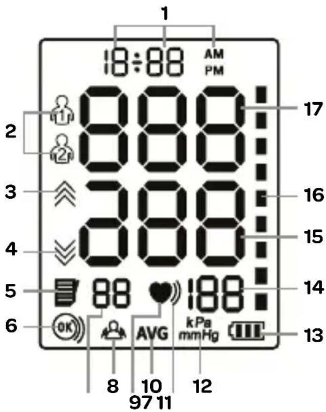 INVENTUM BDA435 - • Français - 1