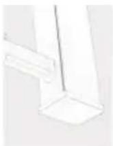DOMO DO7117DR - WALL MOUNTING - 4