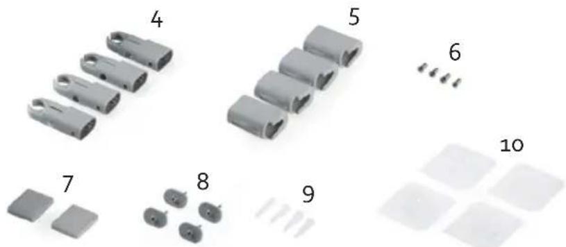 DOMO DO7117DR - OHLED NA ŽÍVOTNÍ PROSTŘEDÍ - 3