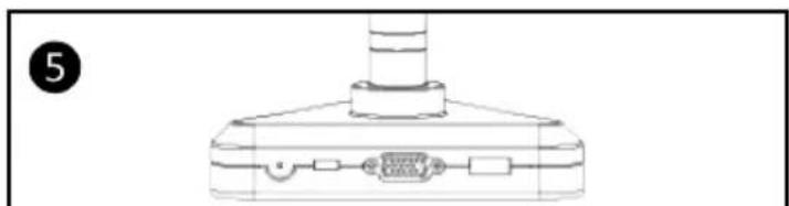 Digitus DA-90405 - ATTENTION - 3