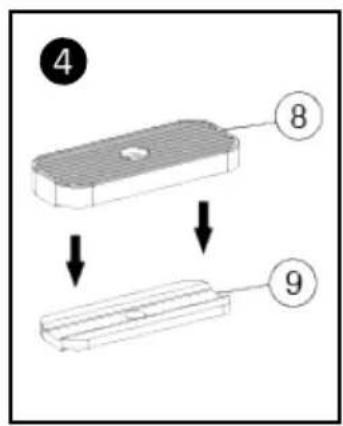 Digitus DA-90405 - ATTENTION - 2