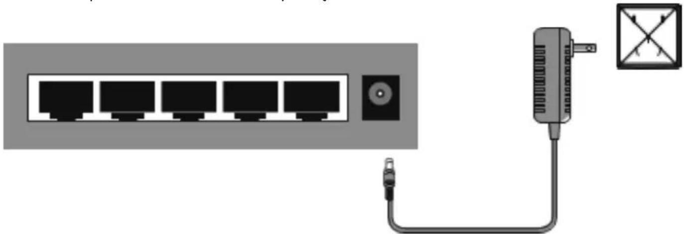 Digitus DN-80067 - Instalacja na biurku - 2