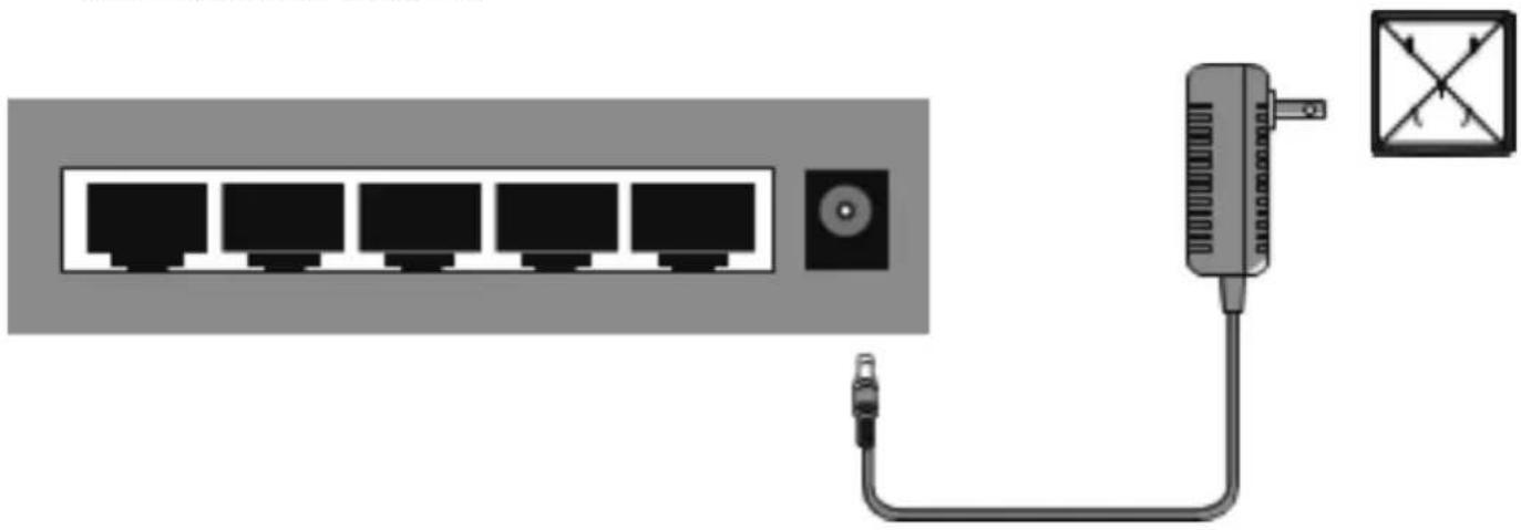 Digitus DN-80067 - Masaüstü Kurulumu - 2
