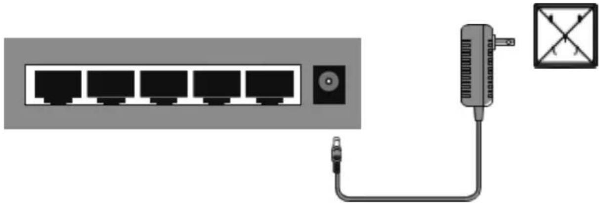 Digitus DN-80067 - Tischaufstellung - 2