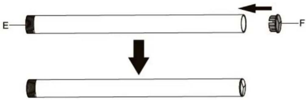 Digitus DA-90438 - Instructions de montage - 1