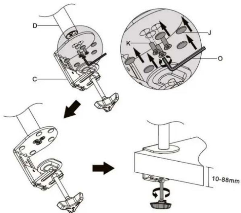 Digitus DA-90438 - Instructions de montage - 2