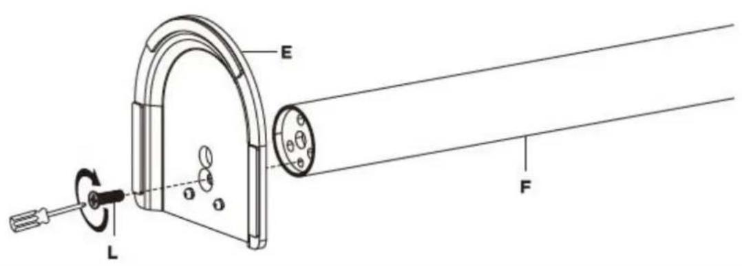 Digitus DA-90436 - Instructions de montage - 1