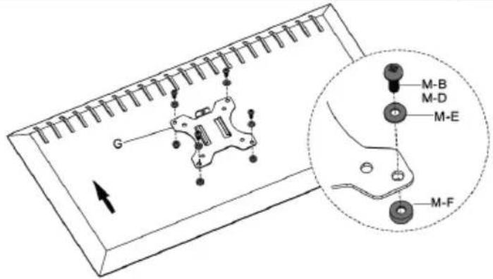 Digitus DA-90397 - Mounting Instructions - 8
