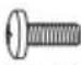 Digitus DA-90397 - Universal Single Monitor Pole Mount - 9